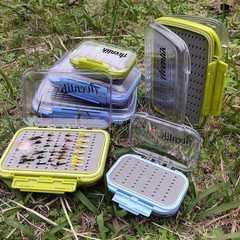 Fly for Fly Fishing Flies Ice Jig