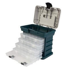 Portable Tool Box – Small Parts 10 inches (L) x 7 inches (W) x 10.5 inches (H)