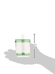 Penn-Plax Bubbler Bottom Filter (BF1)
