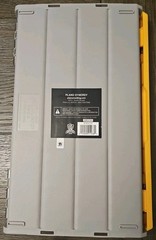 Plano Edge Professional 3700 Storage System Tackle Box #PLASE370. **NEW**