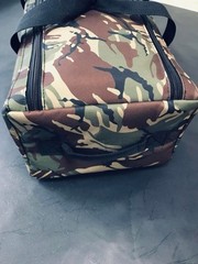 B.A.S . Bait Boat Bag . Suitable For Intrepid Bait Boat and Similar Size Boats.