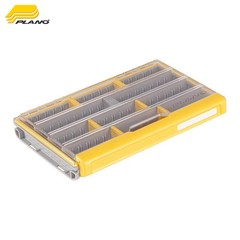 PLANO Fishing Tackle Box EDGE Professional 3600