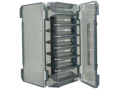 SPRO Reversible Lure Box Tackle Storage Case – 3500R