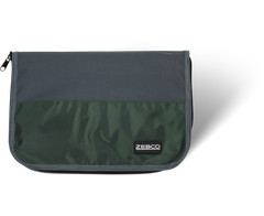 Zebco Rig wallet set green/grey / Accessory Luggage / Fishing