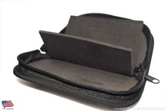 Fishing Lures Storage Eva Liner Accesoress Combo Bag Bass
