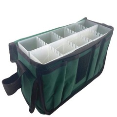 FJ Neil Deluxe Striper Surf Bag – (Green)