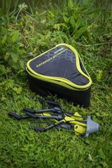 Matrix Catapult Case Carp Fishing Bait Thrower Caty Storage Case GLU181
