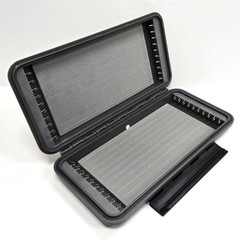Plan D Pack Max Articulated Plus Fly Box – New – 420-5900-02