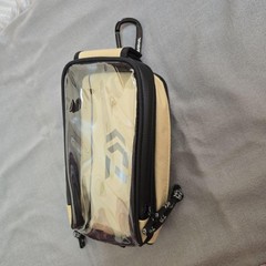 Daiwa Tarpaulin Pouch Japan