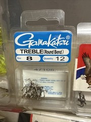 Plastic Tackle Box With Assort Items/some Vintage & InsulateGloves See Pictures