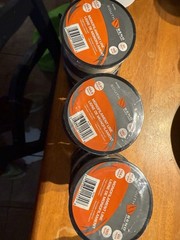 (12)-SouthBend 30 Lb. 180 Yd. Clear Abrasion Res Monofilament Fishing Line M1430