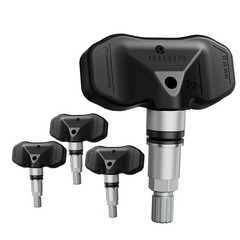 RENECTIV TPMS Sensor,315MHZ Tire Pressure Monitoring System Replacement for G…