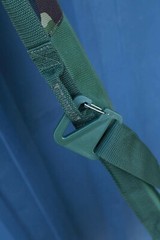 Wychwood Tactical HD Rod Sleeves – 9/10ft, 12/13ft Models, H2575, H2576