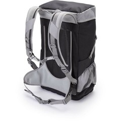 Leeda Icon New Fishing Rucksack Hard Wearing No Zip Design Fishing Bag