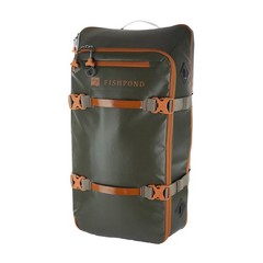 Fishpond Stormshadow Medium Rolling Duffel – New
