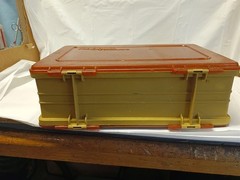 Magnum Double-Sided tackle Box by Plano fishing bass crappie catfish