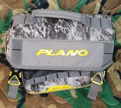 plano 3600 tackle bag Real Tree Series Shot Tackle Bag