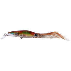 for OCTOPUS For Lure 40g with Internal Steel Beads for Enhanced Fish Attraction