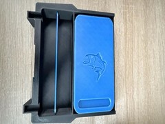 Fish and Tackle inserts for Milwaukee Packout M12 boxes. Inserts only