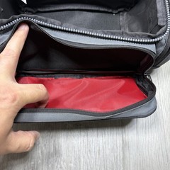 Plano Weekend Series 3500 Softsider Tackle Bag (No Trays)