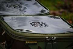 Wychwood Extremis Tactical EVA Luggage – Utility, Carryall, Modular