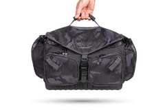 Fox Rage Camo Voyager Large Carryall Carryalls