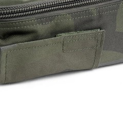 Sonik Gadget Bag Case Fishing Tackle Storage Pouch Phone Tablet Electronics Carp