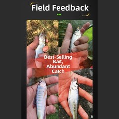 5 Pack Hand Tied Fly Hooks Size 14 16 18 Green Red Orange for Trout For Dace