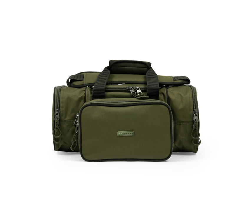 Korum Progress Compact Carryall 25L – Fishing Luggage Holdall RRP £45