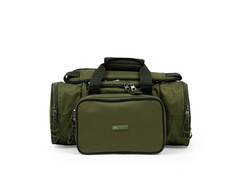 Korum Progress Compact Carryall 25L – Fishing Luggage Holdall RRP £45