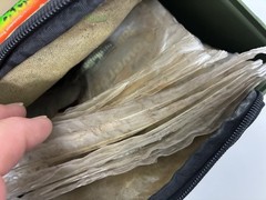 Plano 6300 Tackle Box Full Of Tackle. Arbogast. Hot N Tot. Rapala. More.