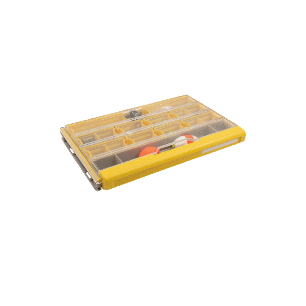Plano EDGE™ Terminal 3600 – 11″ x 7.25″ x 1.38″