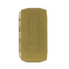 Umpqua UPG Foam Weekender Fly Box Large Olive – New