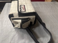 Featherlite Coastal Fishing Products Surf Fishing Tackle Bag