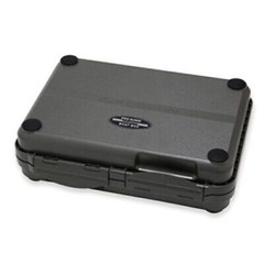 C&F DESIGN CF-5016 16 Trout Guide Boat Box 30.2×27.0×9.6cm Fly Fishing