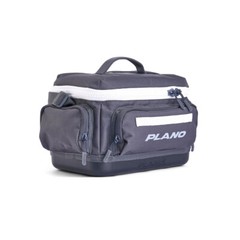 Plano Weekend Tackle Bag 3600 – Slate 2 Utility Boxes Shoulder Strap PLAWKND3600