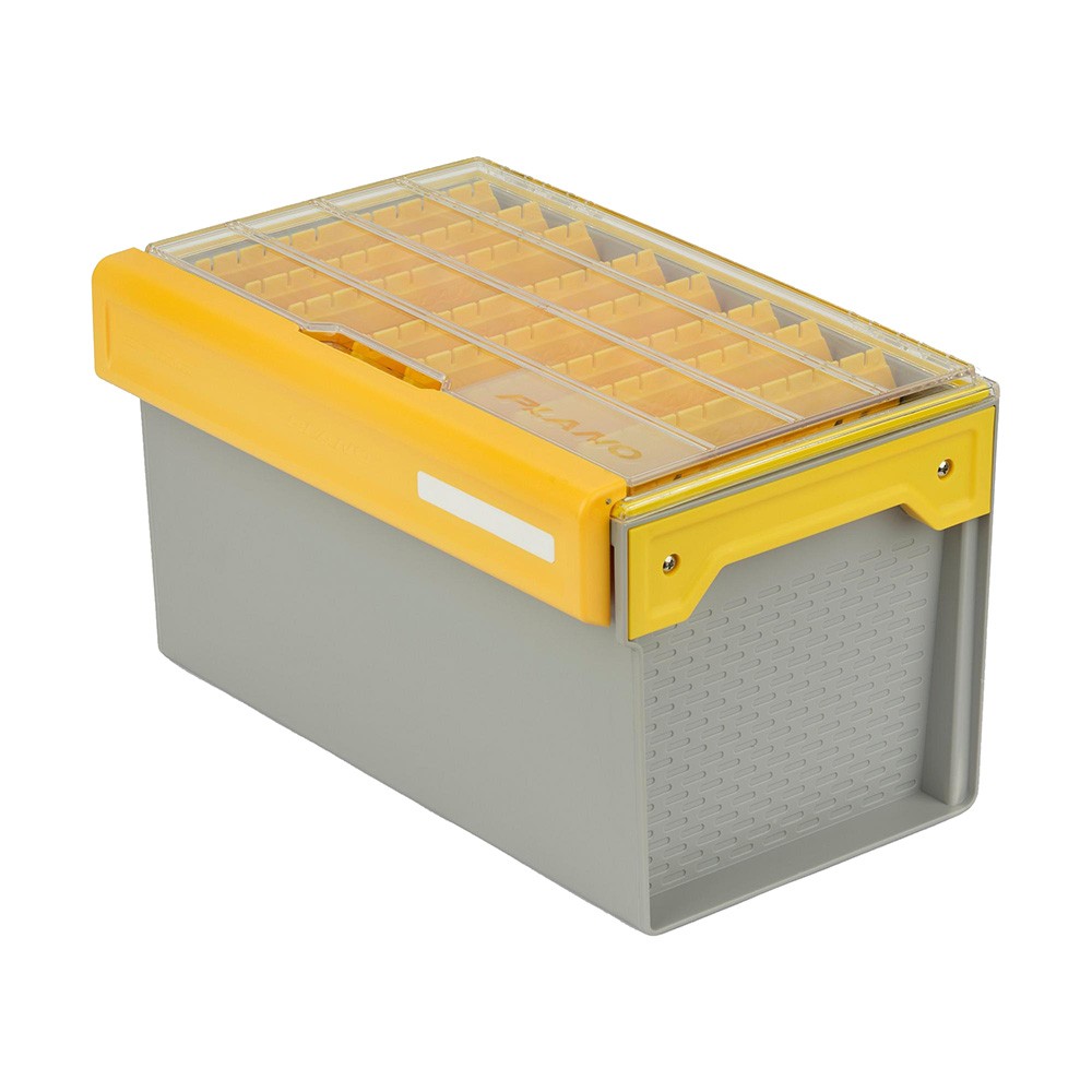 Plano EDGE Deep Hang Tackle Box, 14 x 9 x 8.25 in.