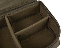 Fox CamoLite Gadget Safe Deluxe / Carp Fishing Luggage