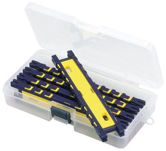 MEIHO Cushion Wrap Stocker 150 (5 Pieces included)