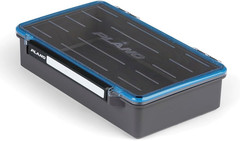 Stowaway 3700 Waterproof Deep Open Tackle Box, IPX7 Waterproof