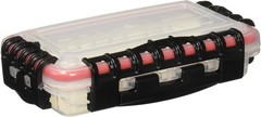 3400 Series Waterproof Stowaway – Ultimate Secure Tackle Box with Latches