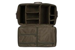 Fox Camolite Barrow Organiser Carp Fishing Tackle Bag Storage Barrow Accessory