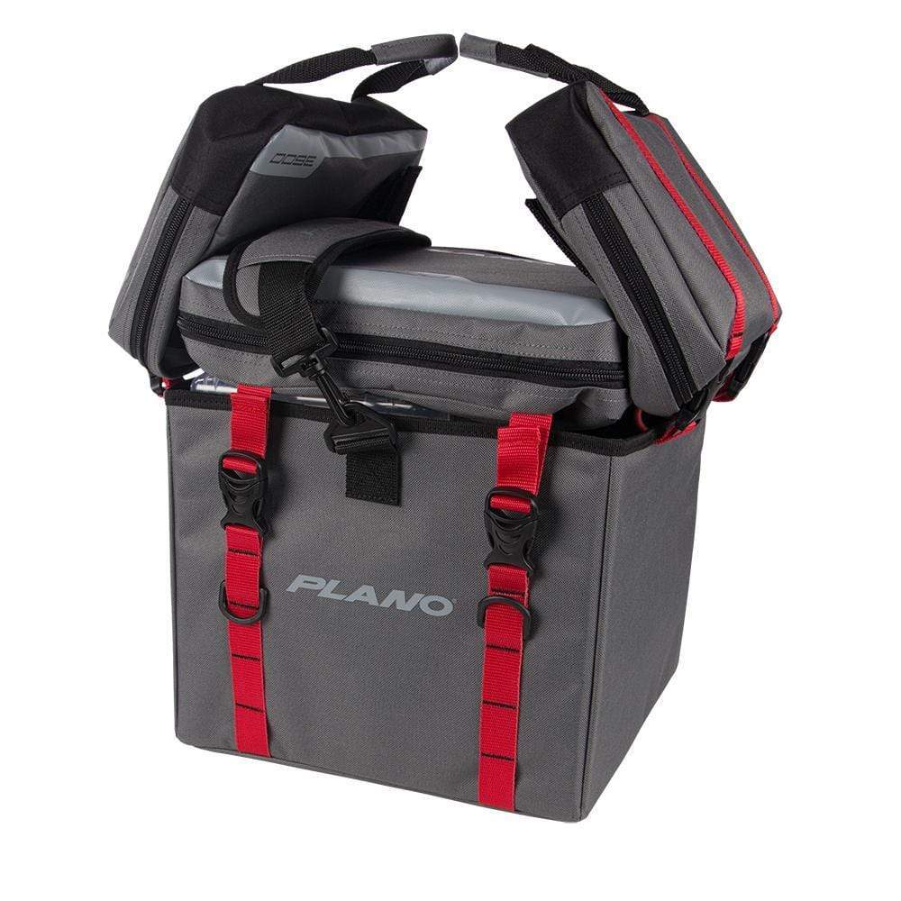 Plano Kayak Soft Crate #PLAB88140