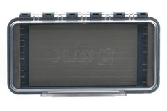 Plan D Pack Articulated Plus Fly Box – New – #415-6100-02