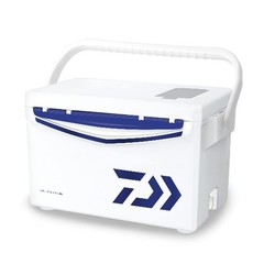 Daiwa Cool Line α3 GU2500X Blue Cooler Box for Fishing/Outdoor/Camping
