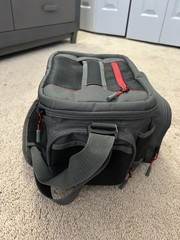 Bass Pro Shops Tackle Bag