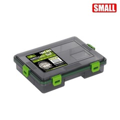 Fishing Tackle Waterproof Box Storage Lure Hook Boxes Baits Container Storage