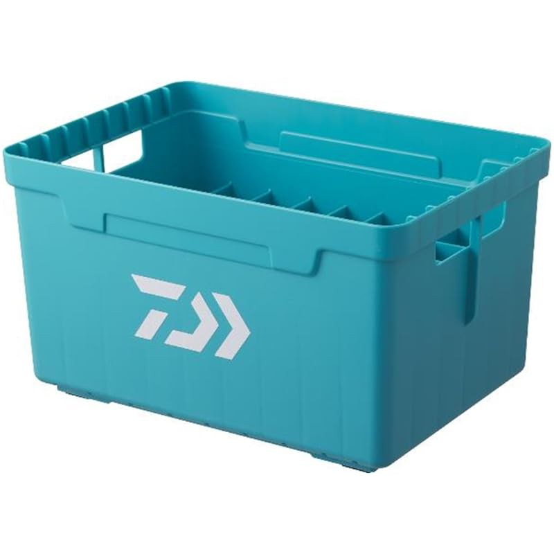 DAIWA box TB inner storage 51L green