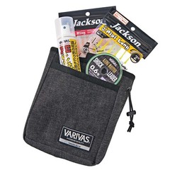 VARIVAS Fishing Tackle Versatile Pouch VAAC-71