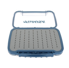 FishUSA Flagship Dual Sided Fly & Jig Box